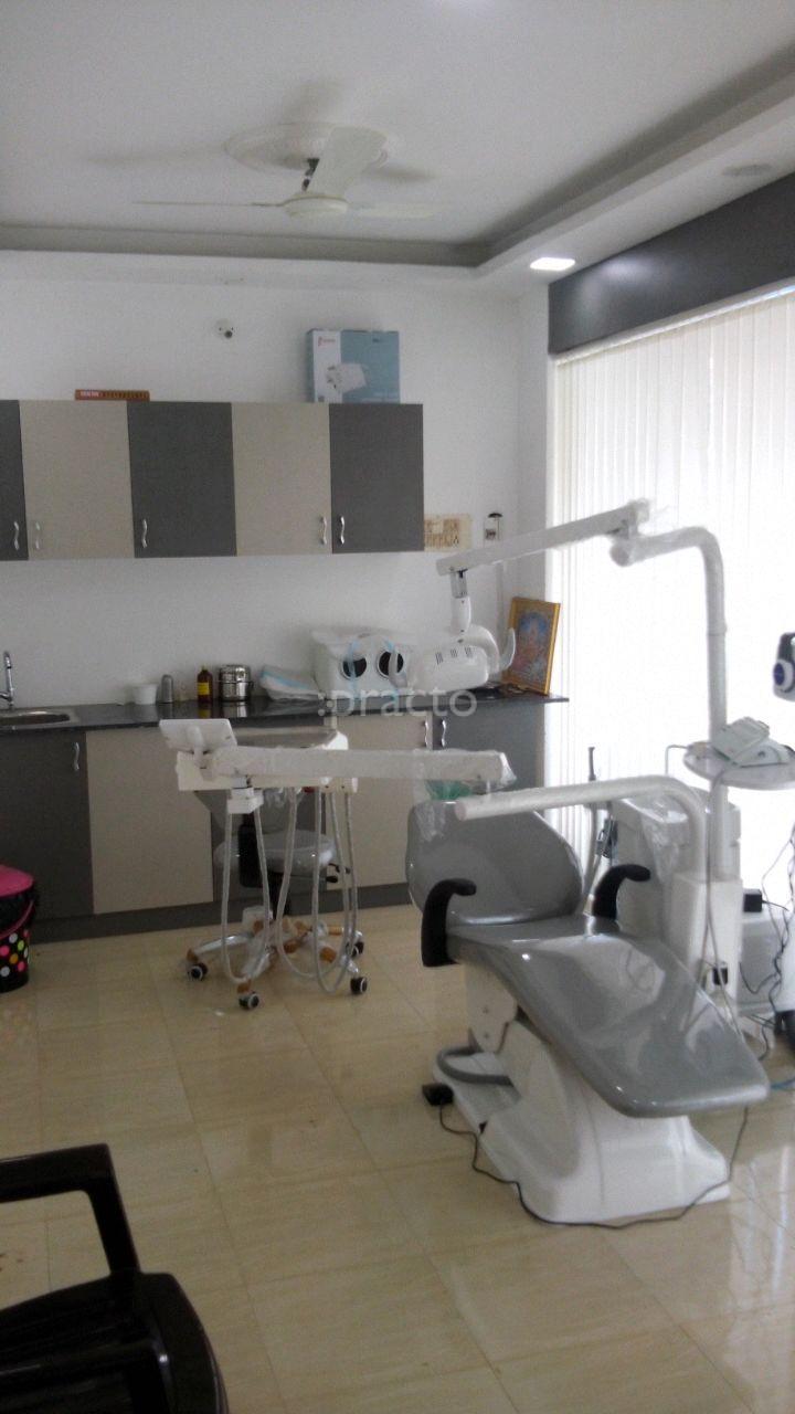 OPD/Ward at Tooth Shine Dental Care Chromepet Chennai