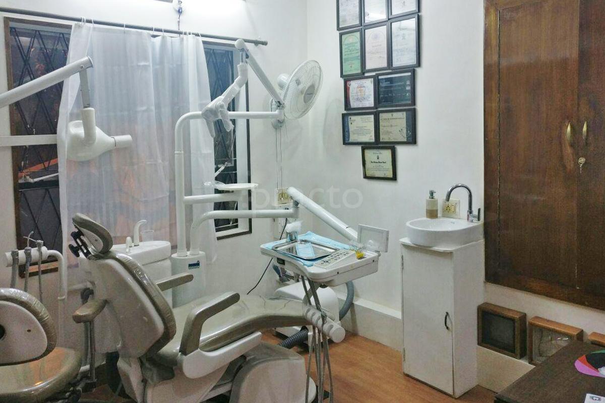 OPD/Ward at Bangalore Dental & Cosmetology   Jayanagar Bangalore