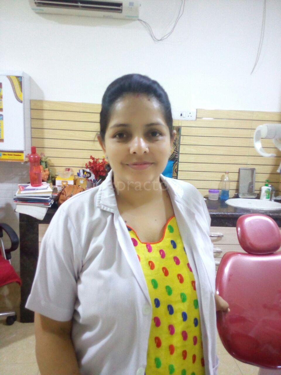 Tooth Spa Dental Care Centre Laxmi Nagar Delhi