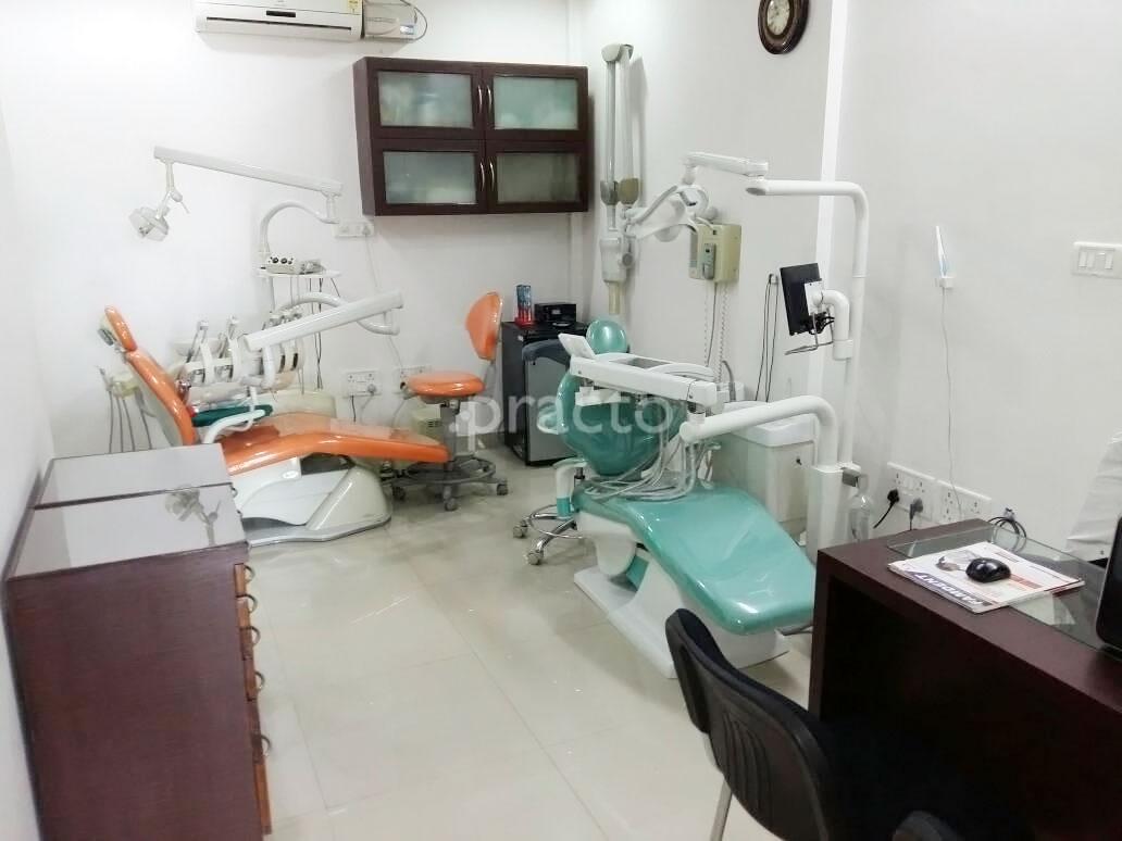 OPD/Ward at Tooth Talez Vaishali Nagar Jaipur