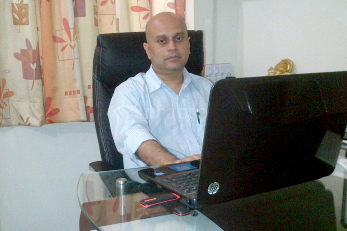 OPD/Ward at Total Vascular Solutions Shivajinagar Pune
