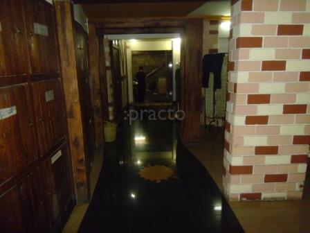 Entrance at Total Women Borivali East Mumbai