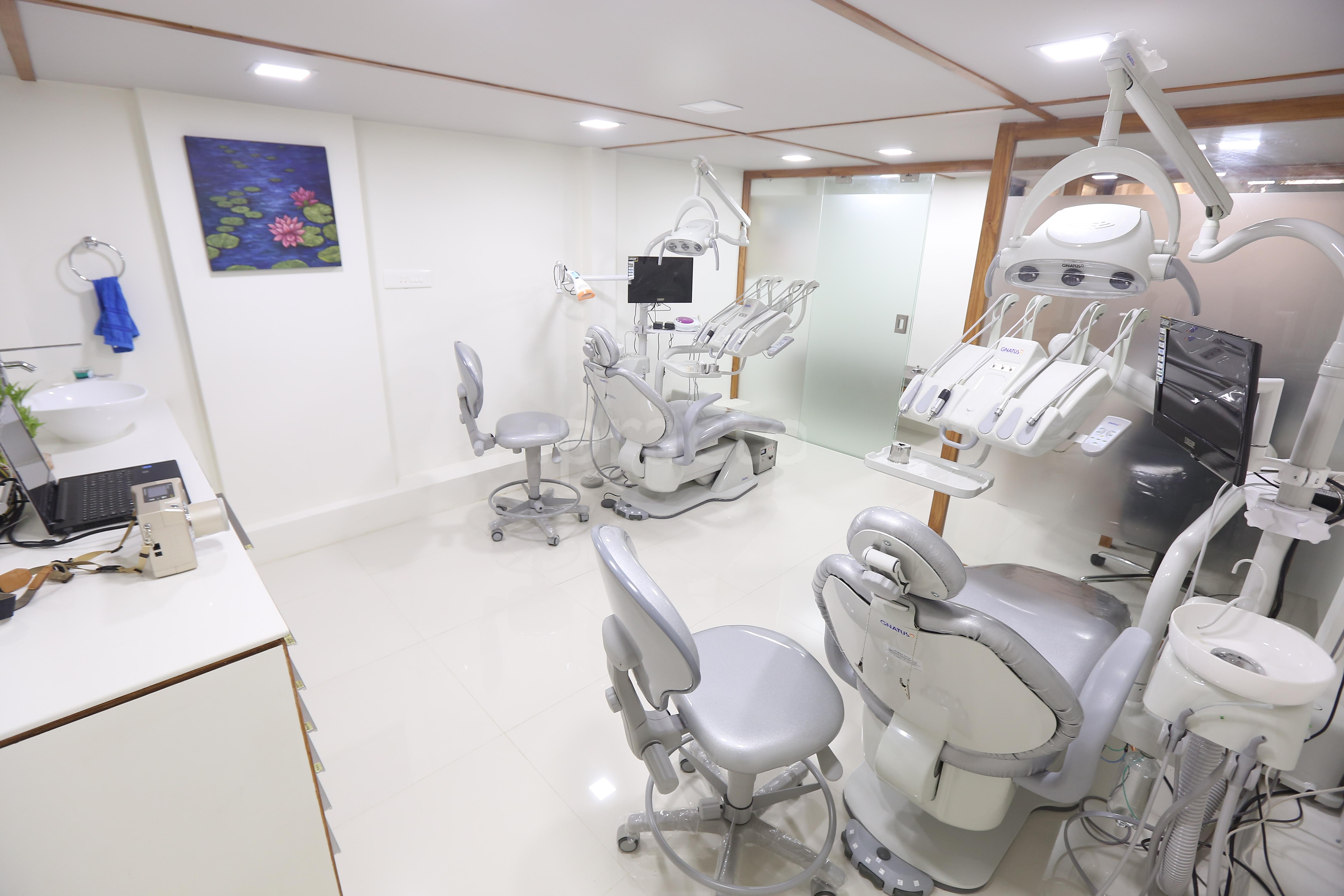 Trans Dent Multispeciality Dental Clinic Andheri West Mumbai