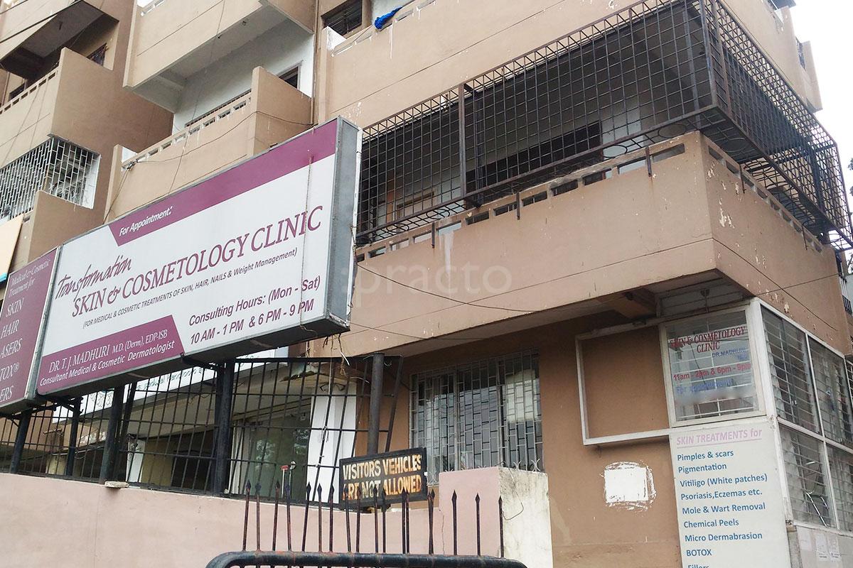venkateshwara skin and cosmetic care clinic