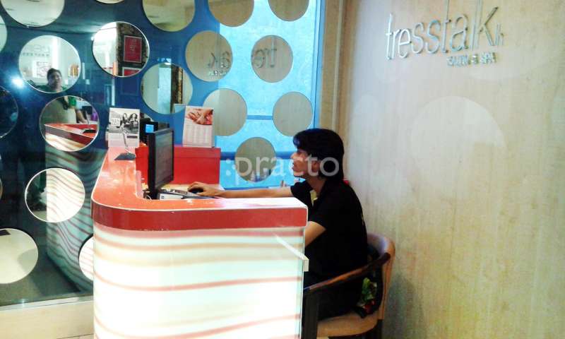 Spa & salon deals in mumbai