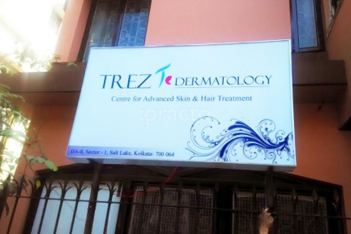 Trez Dermatology Salt Lake Kolkata