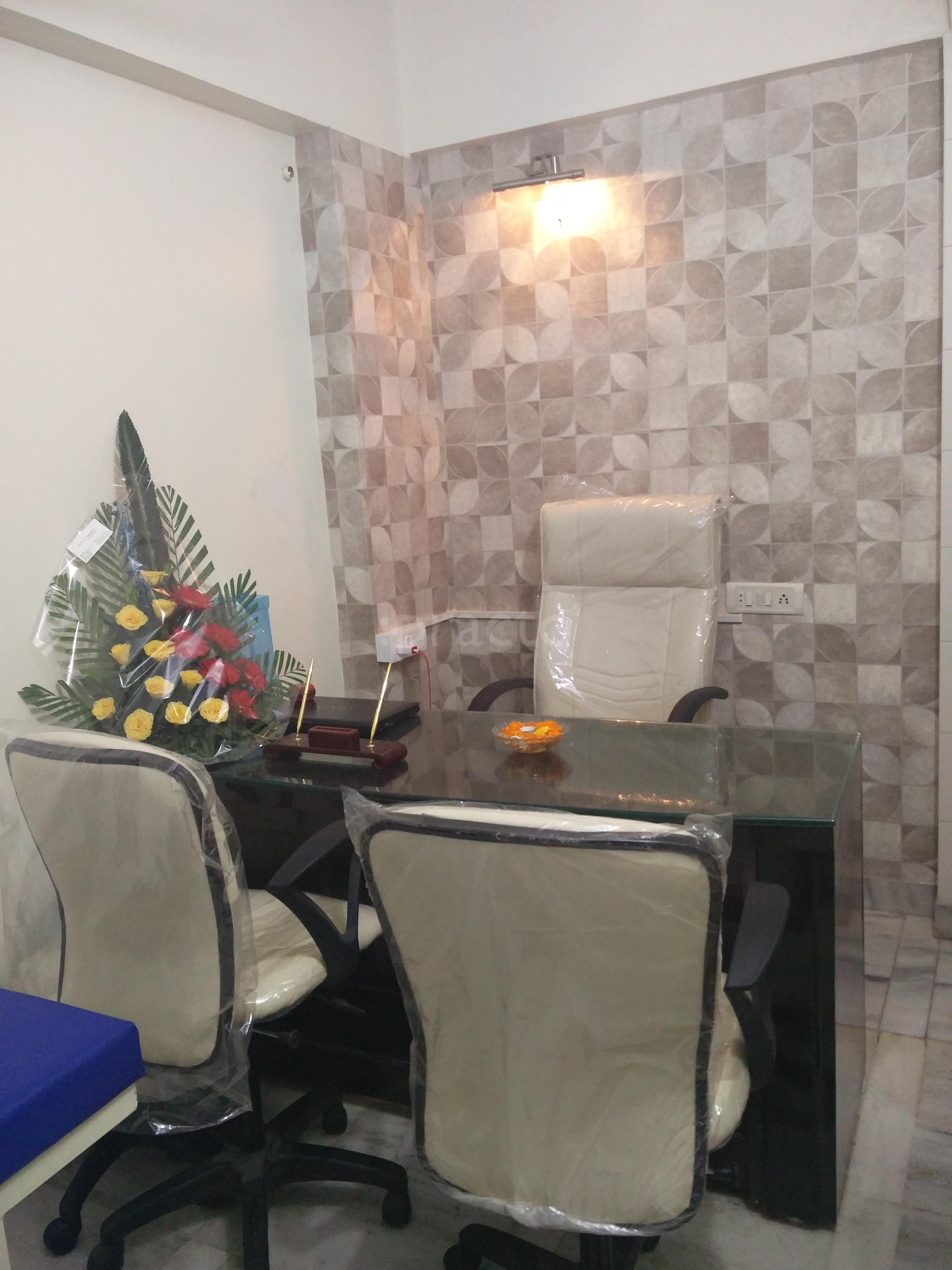 OPD/Ward at Trident Ayurveda Panchkarma & Aesthetic Clinic Borivali West Mumbai