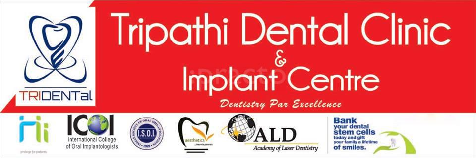 Tridental Ace Clinic Gokhley Marg Lucknow