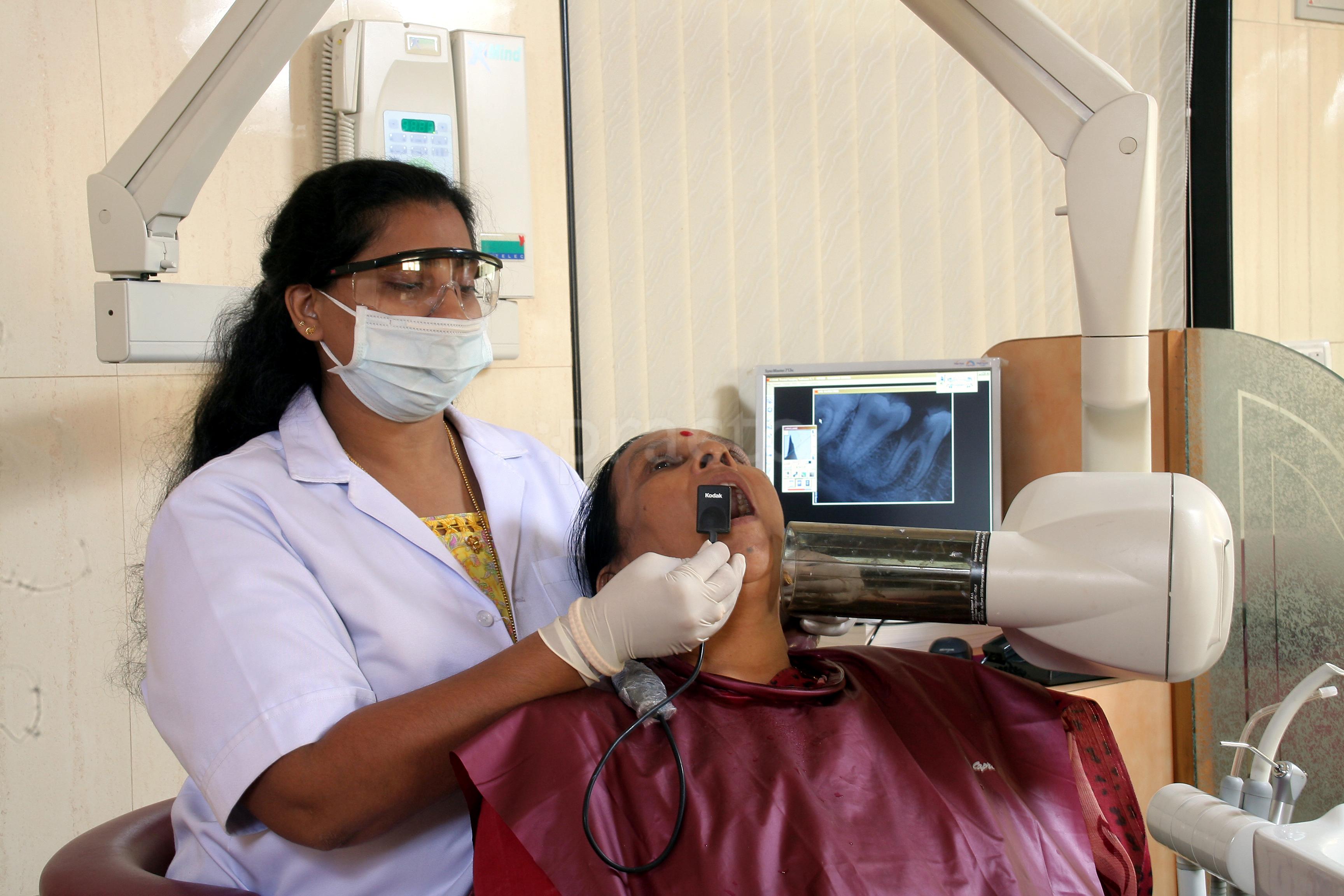 OPD/Ward at Trillium Dental Centre Vikhroli East Mumbai