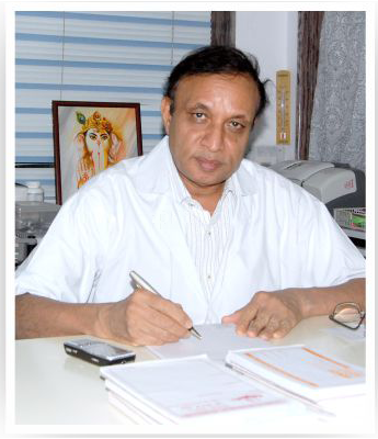 Trimurti Hospital Bhojuveer Varanasi