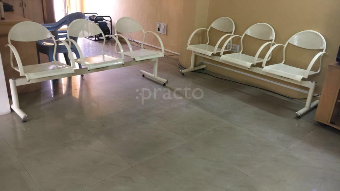 Labs at Trinethra Dental and Polyclinic Banashankari Bangalore