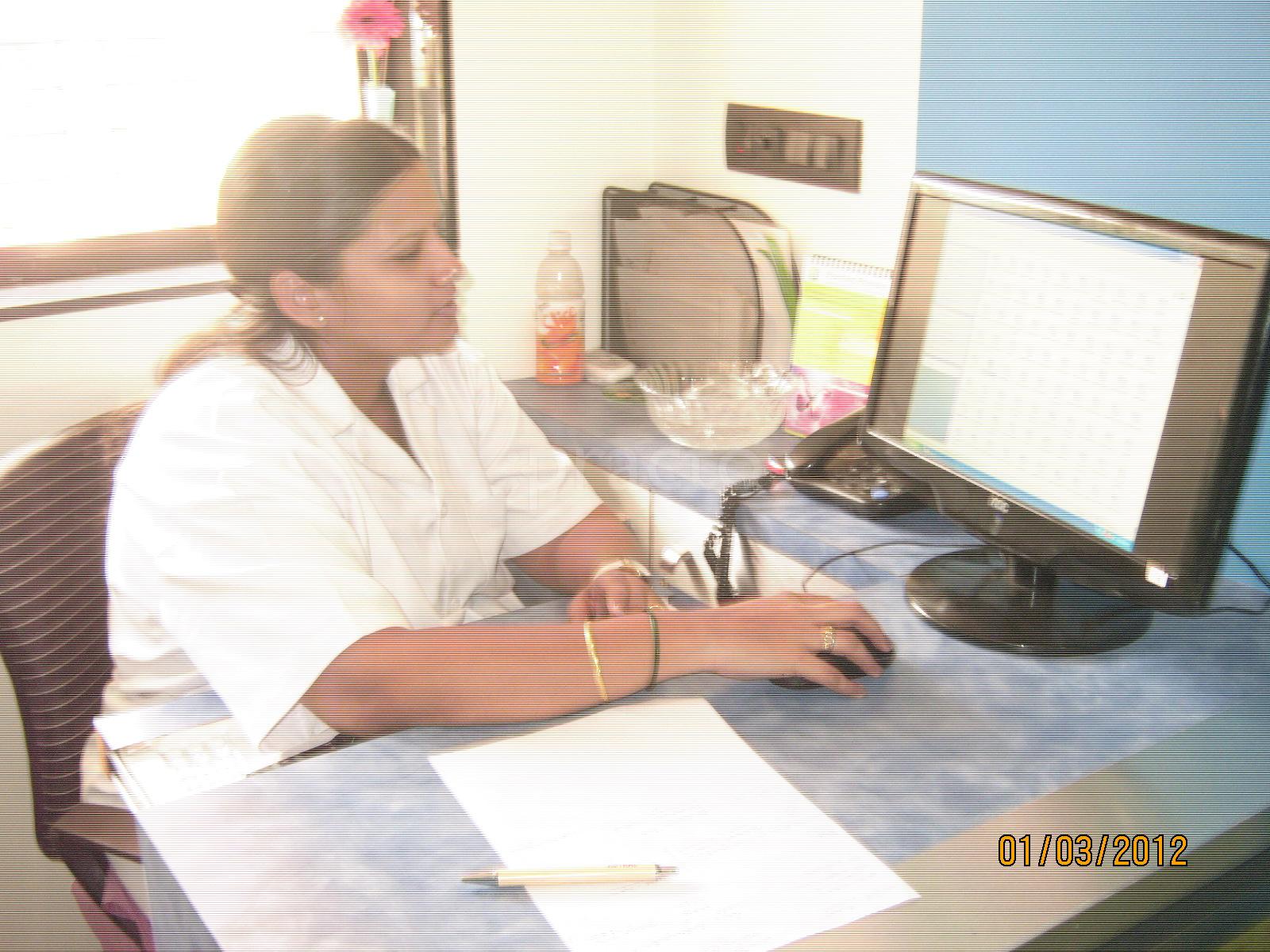 Trinity Multi Speciality Clinic Pvt ltd Malad Mumbai