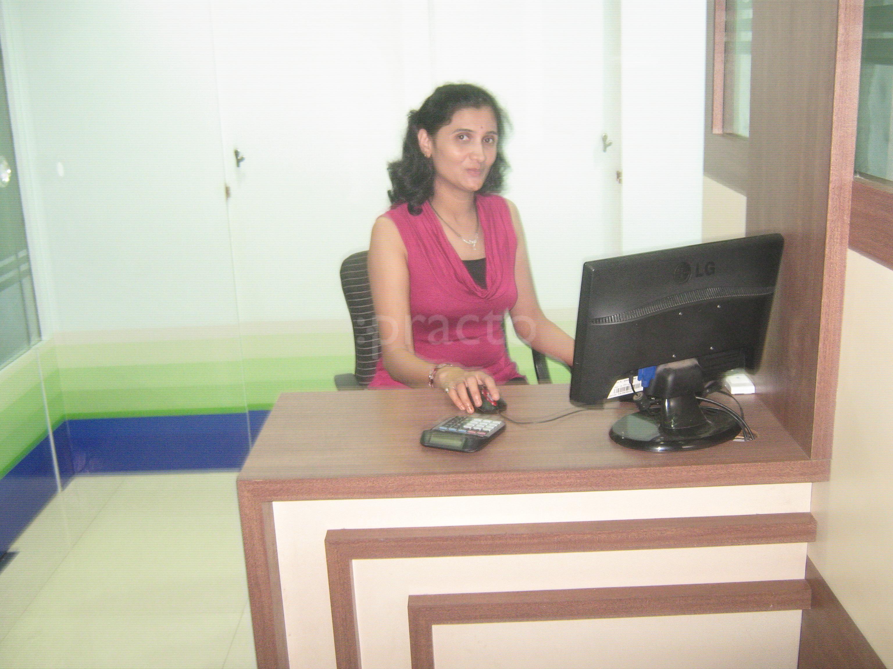 Trinity Multi Speciality Clinic Pvt ltd Malad Mumbai