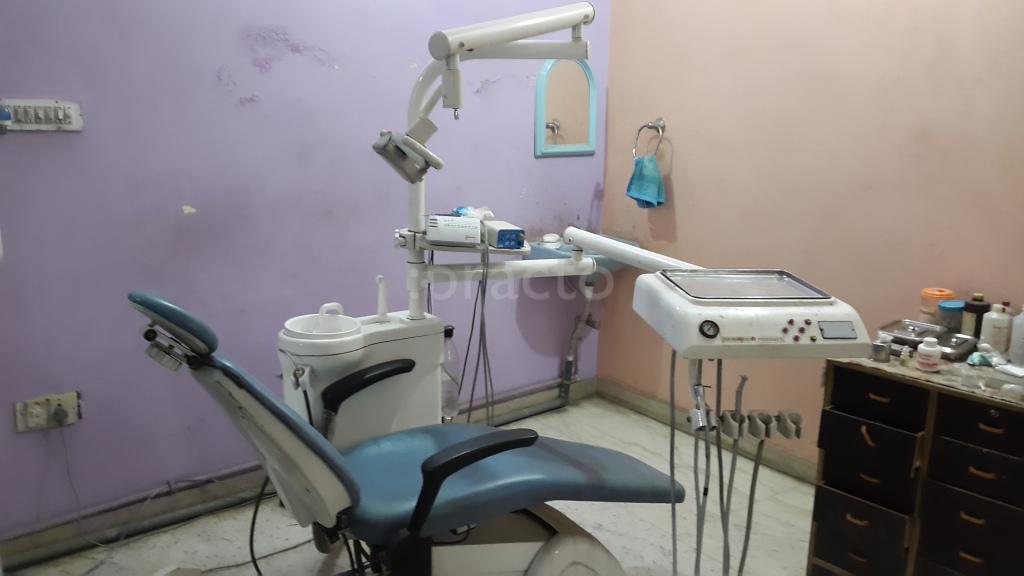 Triveni Dental Hospital Amer Road Jaipur