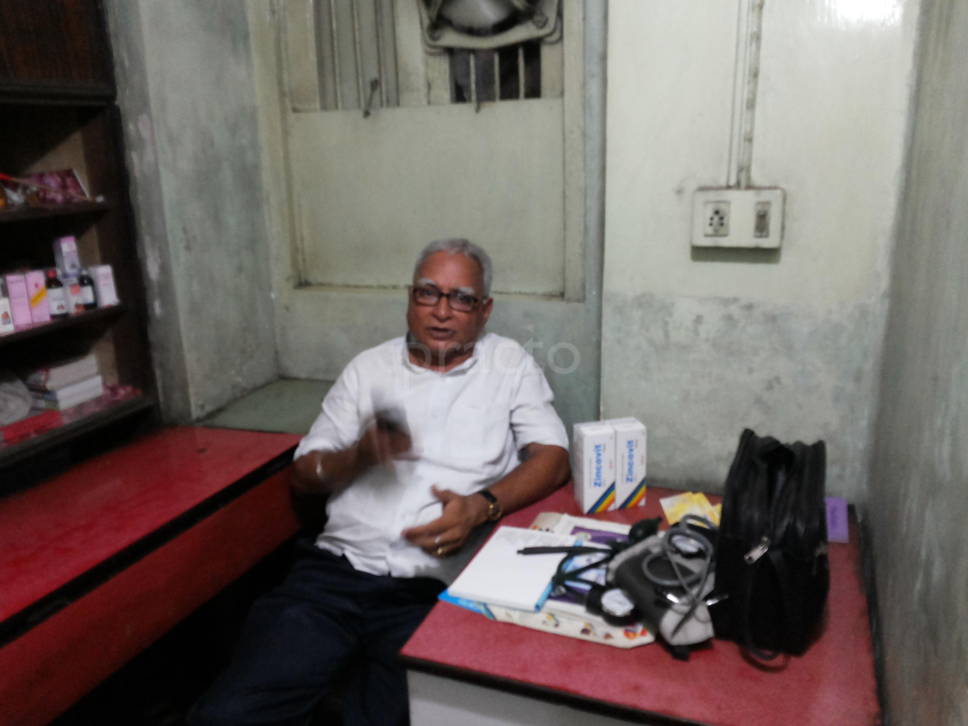 Tropical Clinics Girish Park Kolkata