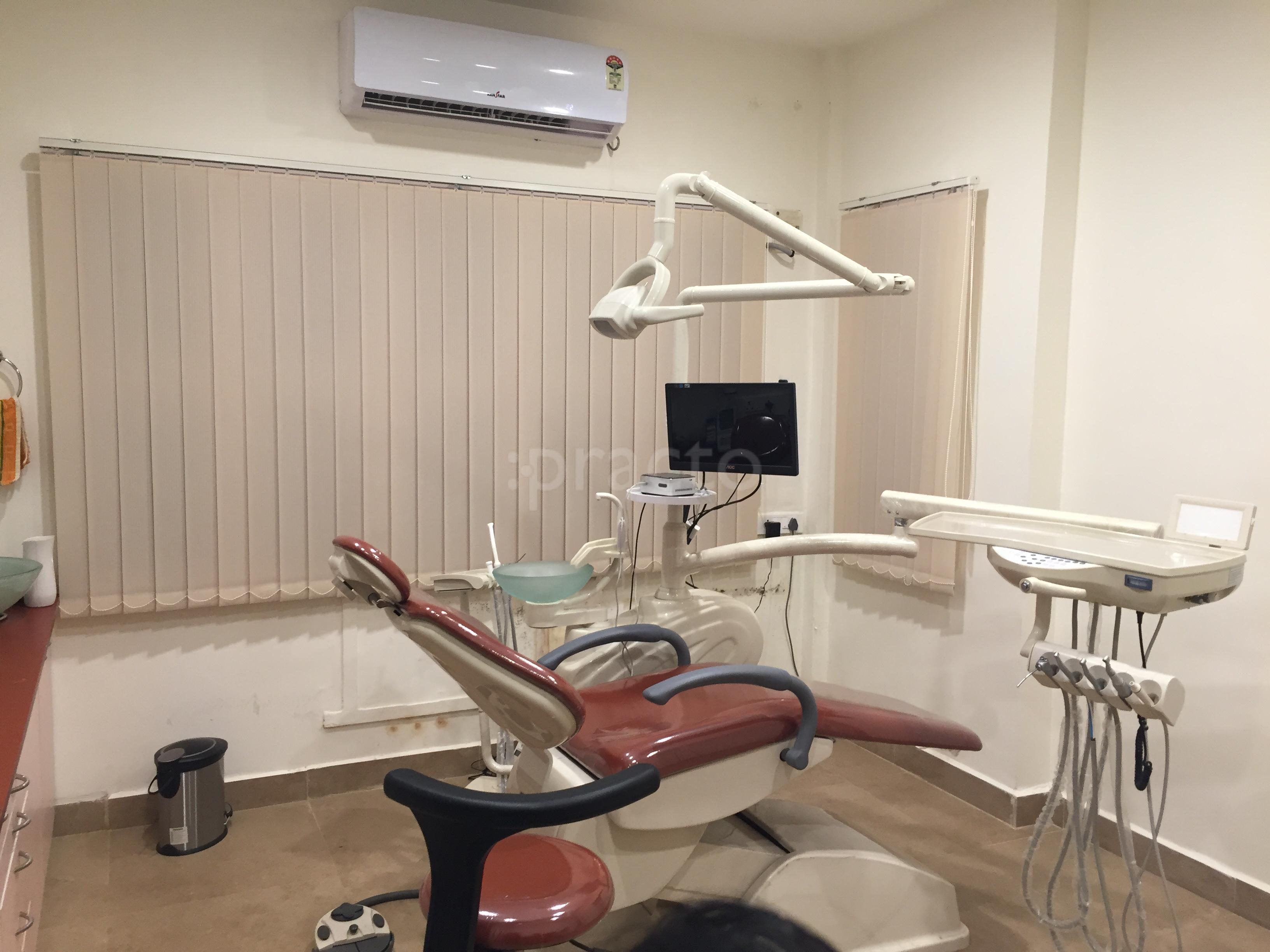 Tune 32 Dental Clinic Egmore Chennai