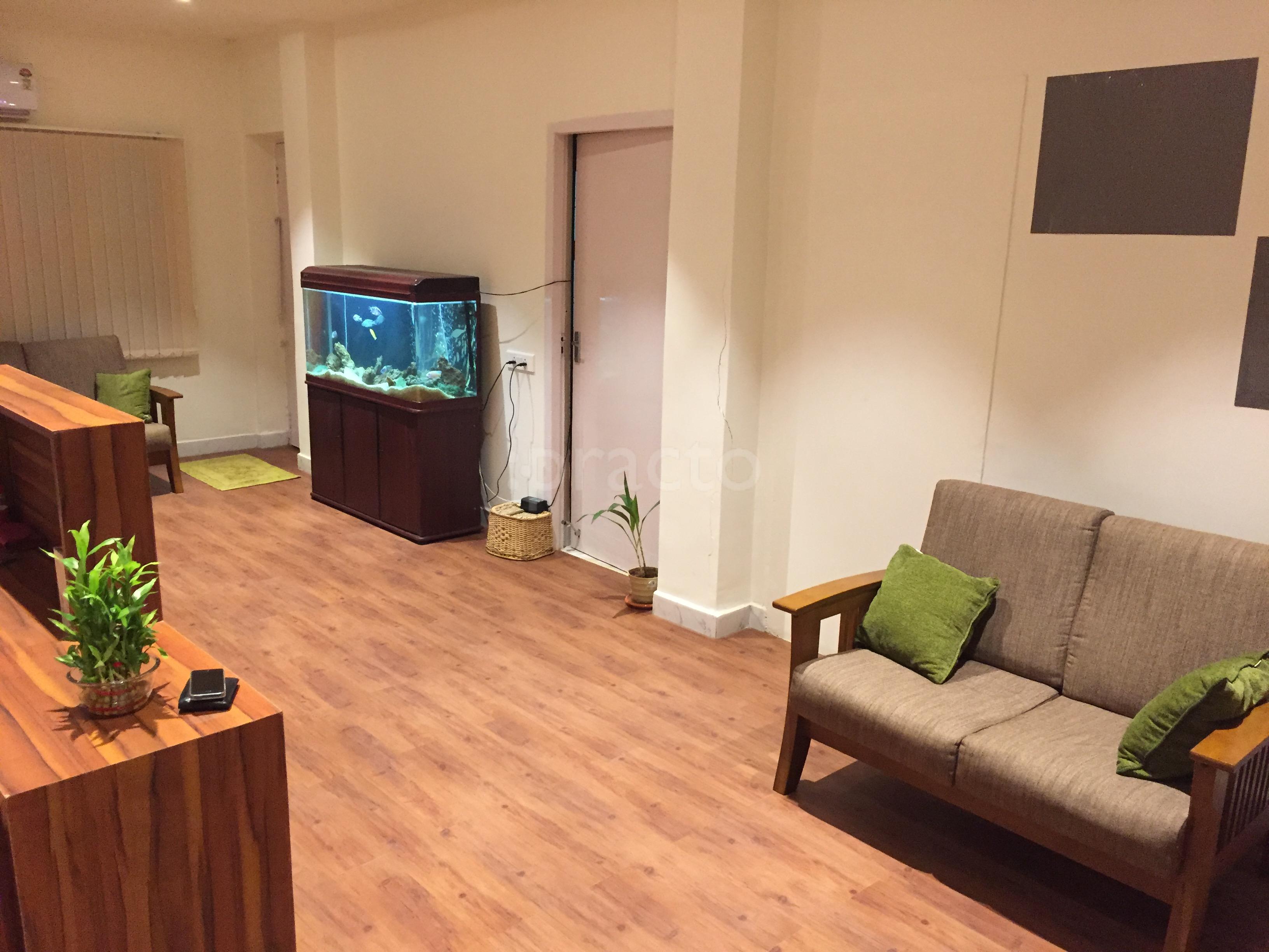 Tune 32 Dental Clinic Egmore Chennai