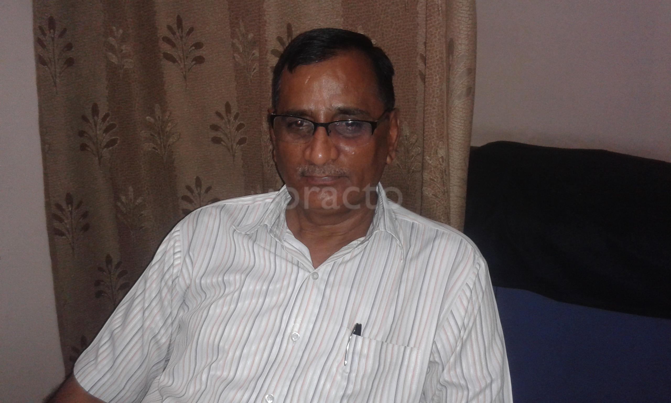 Tyagi Health Care Centre Daurli Meerut
