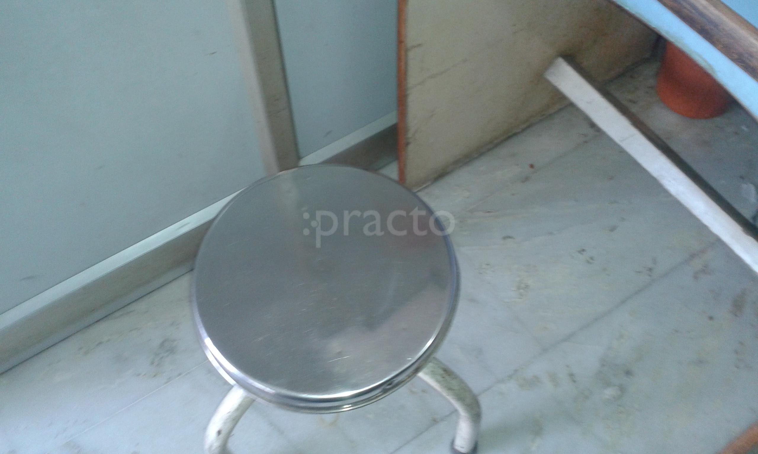 Tyagi Polyclinic Suraj Kund Road Meerut