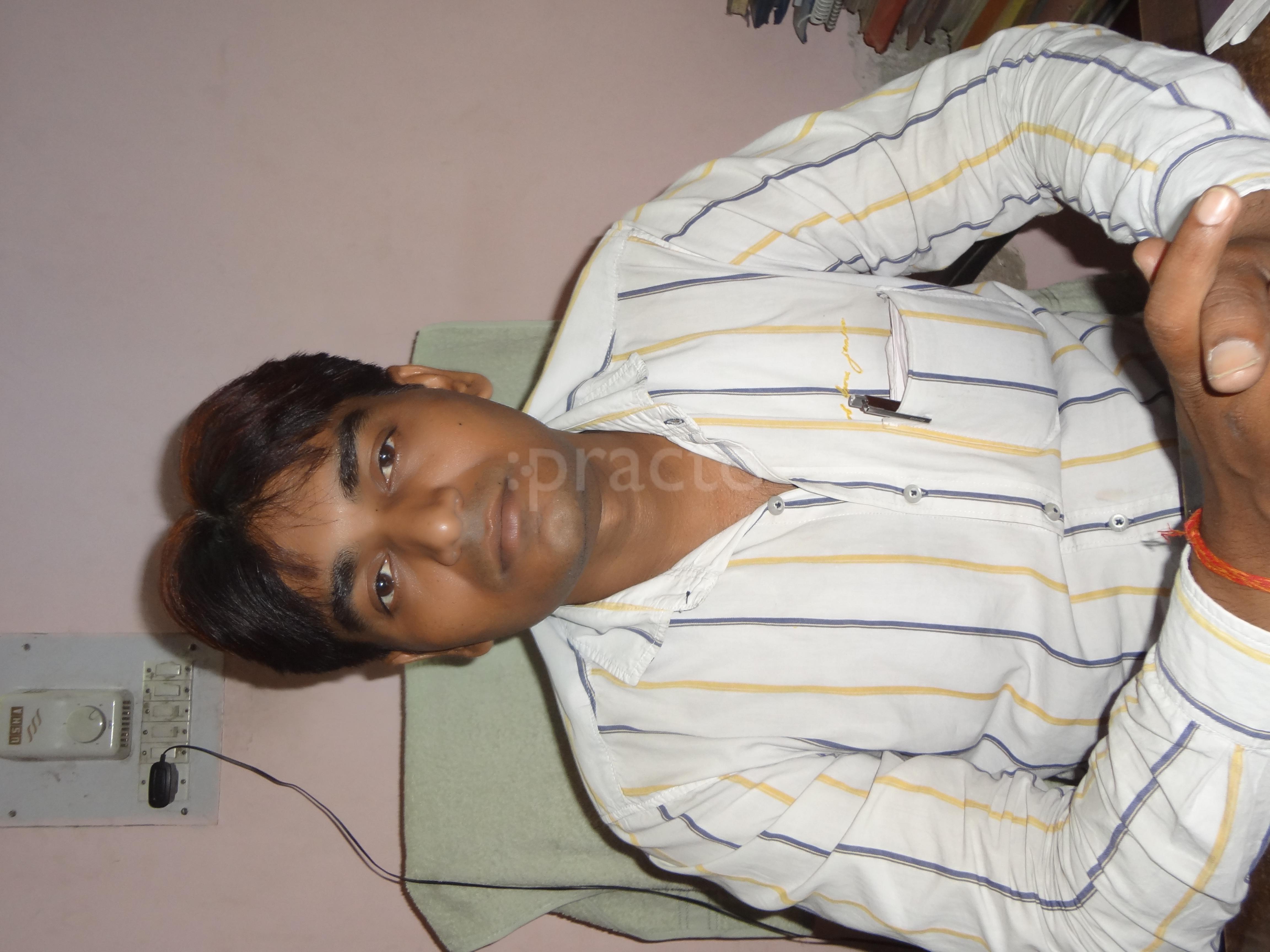 U.P. Yoga Naturopathy Institute Indira Nagar Lucknow
