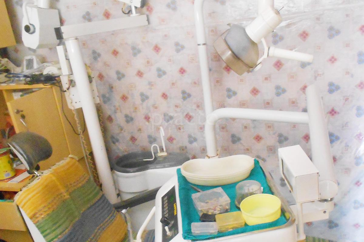 Services at Udaya Dental Clinic Banashankari 1st Stage Bangalore