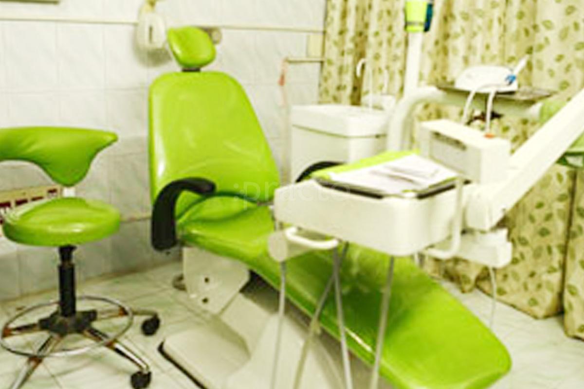 Services at UKL Dental Clinic Ayanavaram Chennai