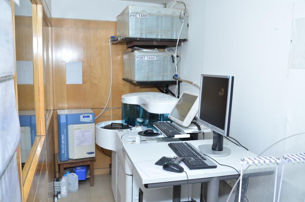Unipath Diagnostics Lajpat Nagar Delhi