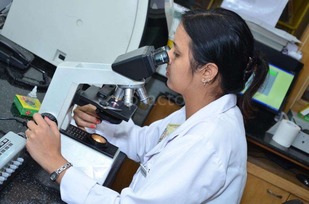 Unipath Diagnostics Lajpat Nagar Delhi