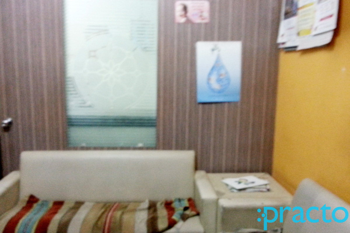 Unique Speciality Children's Clinic Kothrud Pune