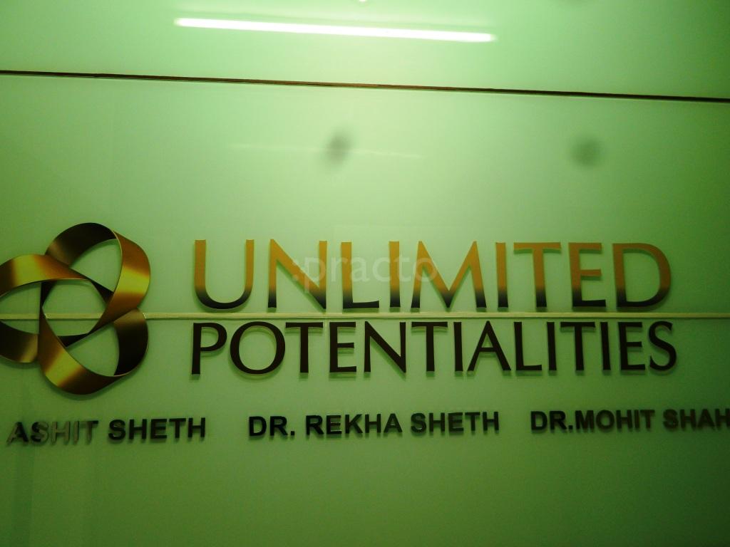 Unlimited Potentialities Clinic LLP Marine Lines Mumbai