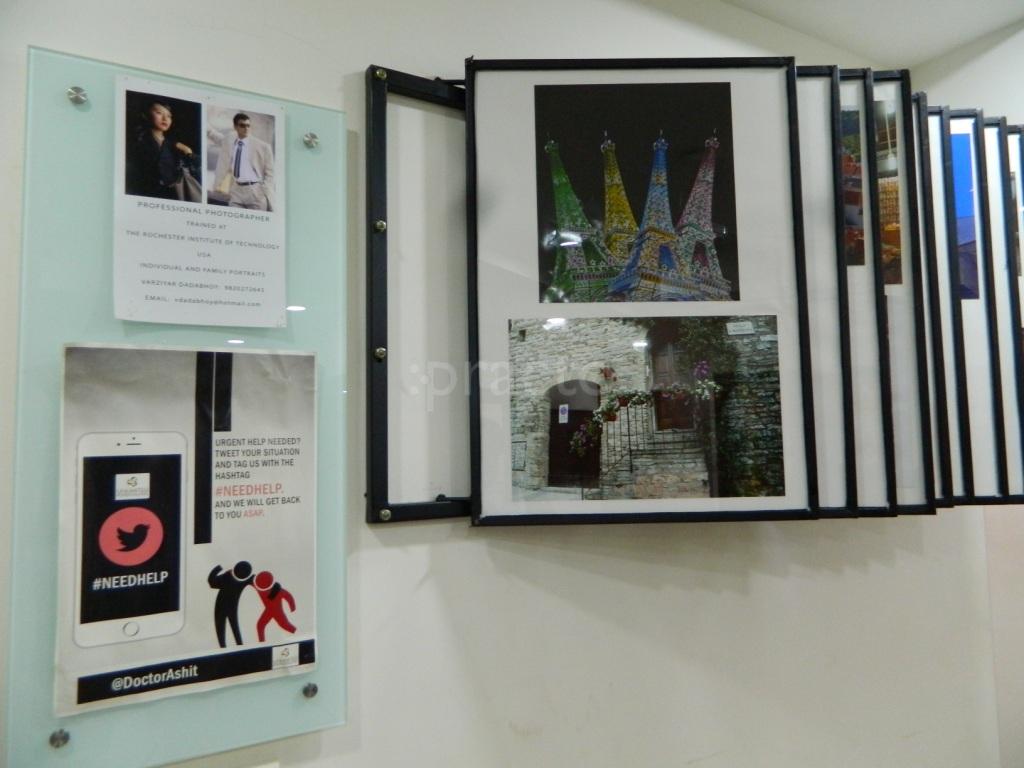 Unlimited Potentialities Vileparle West Mumbai