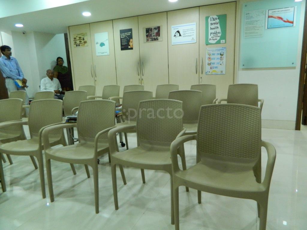Unlimited Potentialities Vileparle West Mumbai