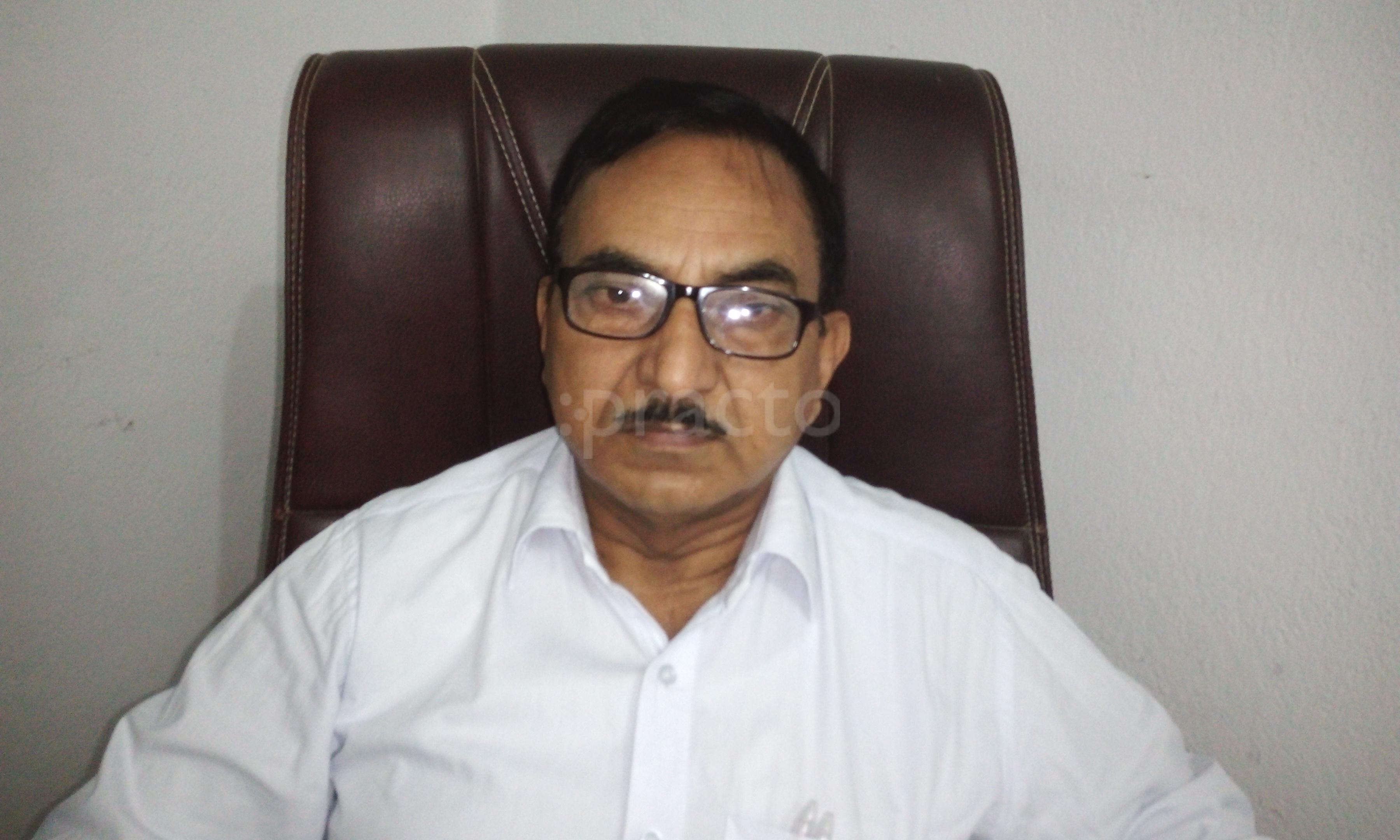 Upadhya Clinic Ashiananagar Patna