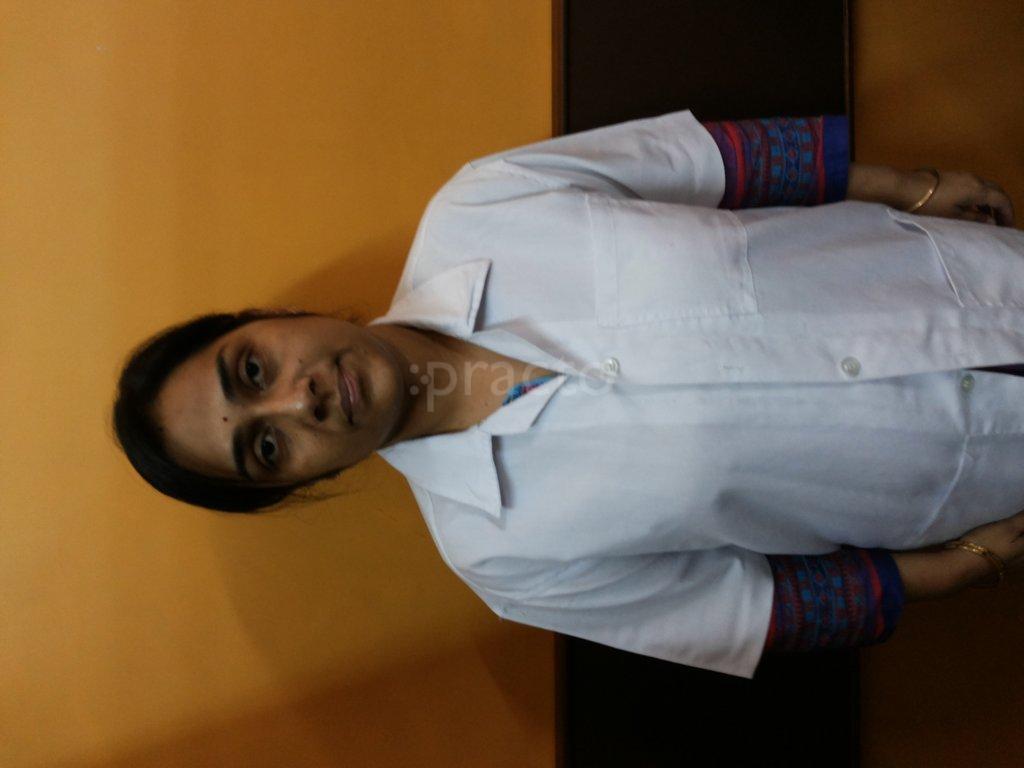 Upasham Dental Clinic South Sinhee Kolkata