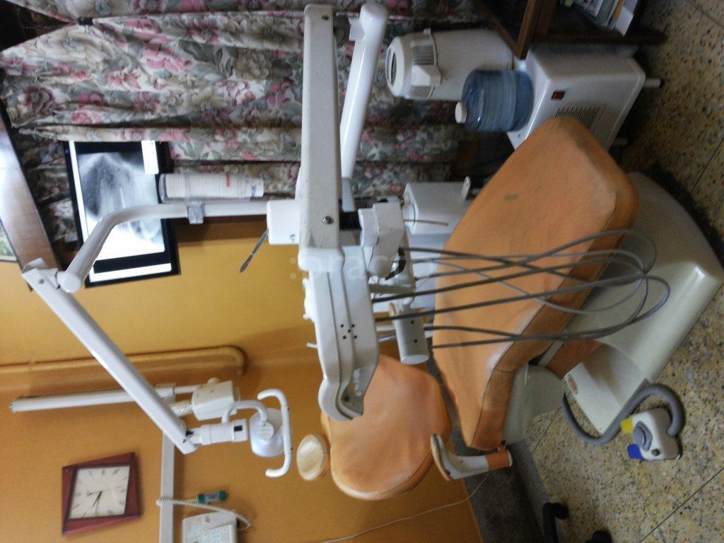 Upasham Dental Clinic South Sinhee Kolkata