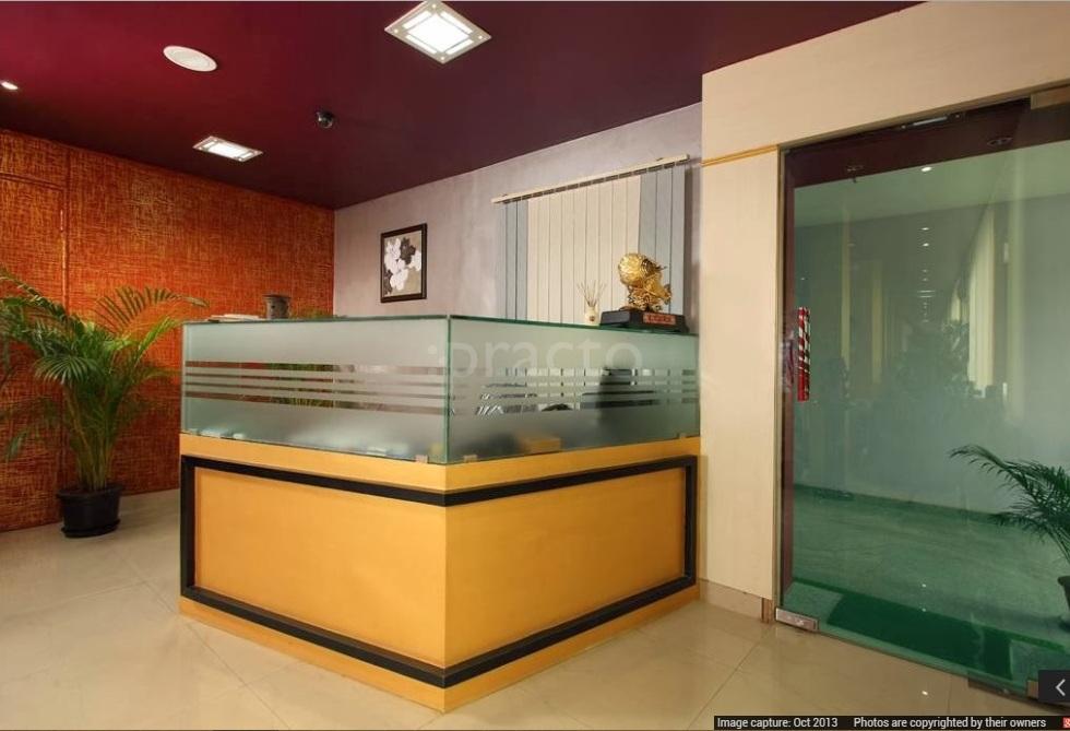 Uplands Dental Studio- The Dental Spa. Marathahalli Bangalore