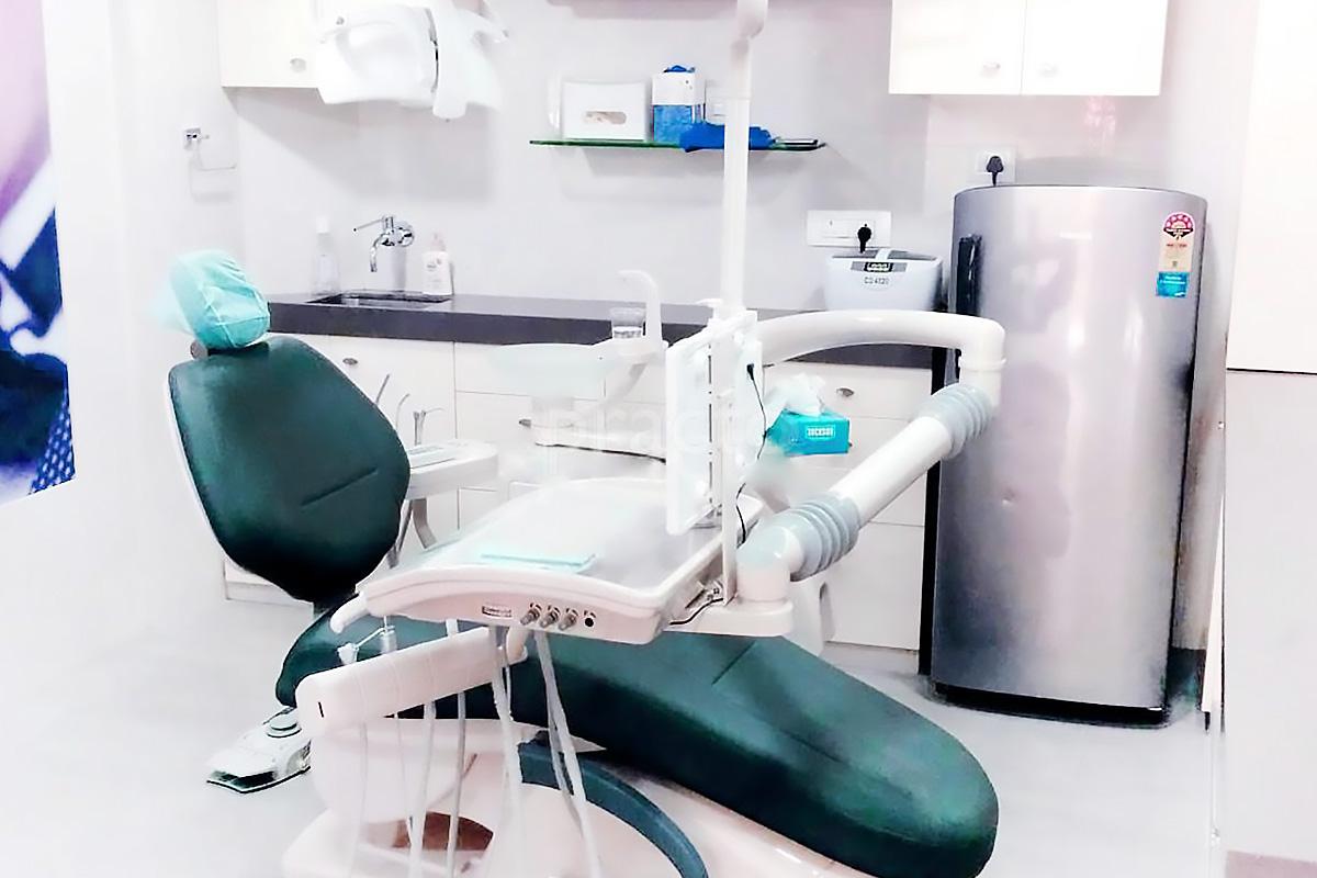 OPD/Ward at Urban Tooth Dental Clinic Thane West Thane