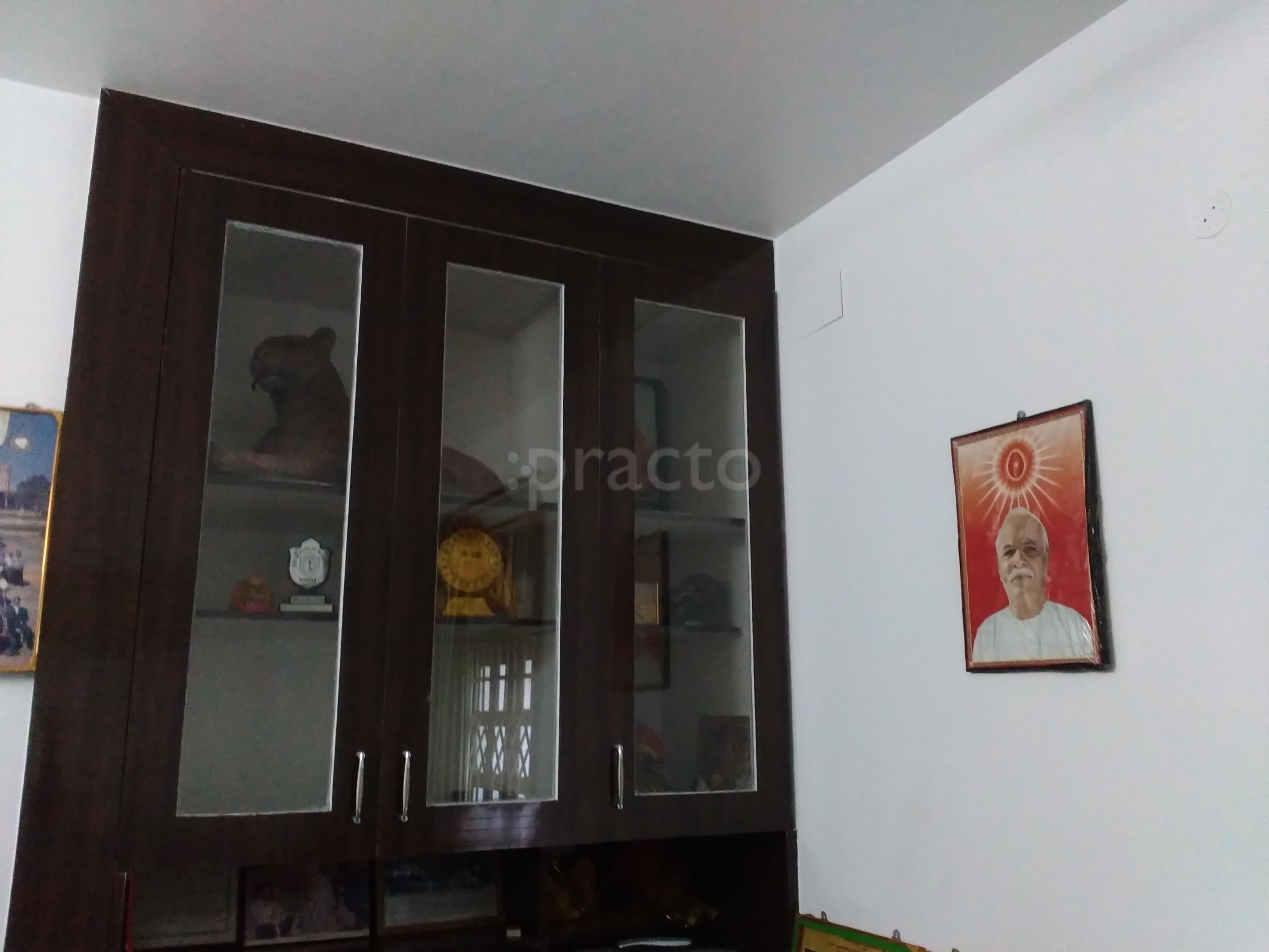 Urniss ENT Clinic & Research Centre Sandalpur Patna