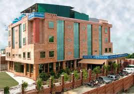 Anand Hospital Shastri Nagar Meerut