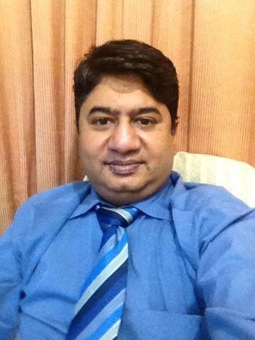 OPD/Ward at Pranav Urology Clinic Vileparle East Mumbai