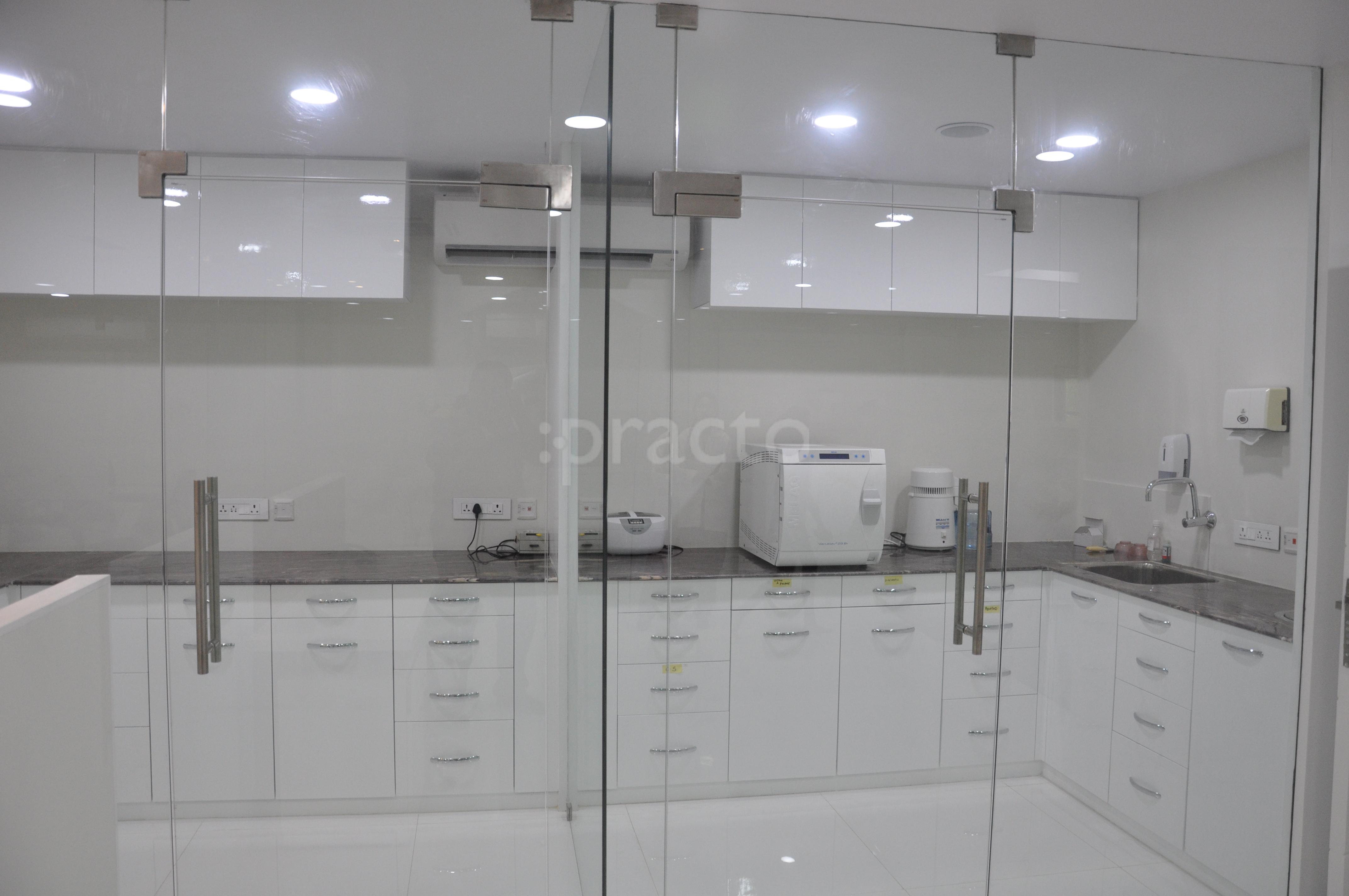 US Dental Clinic Paldi Ahmedabad
