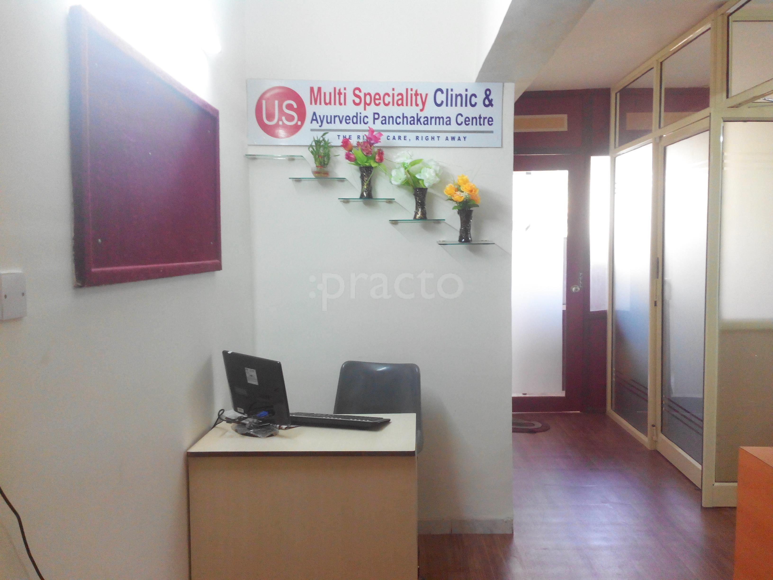 US Multi Speciality Clinic  Kondhwa Pune