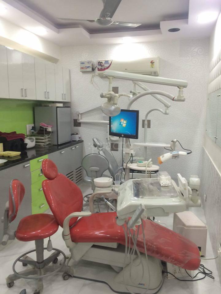 Usha Dental Clinic Gurgaon Sector 15 Gurgaon