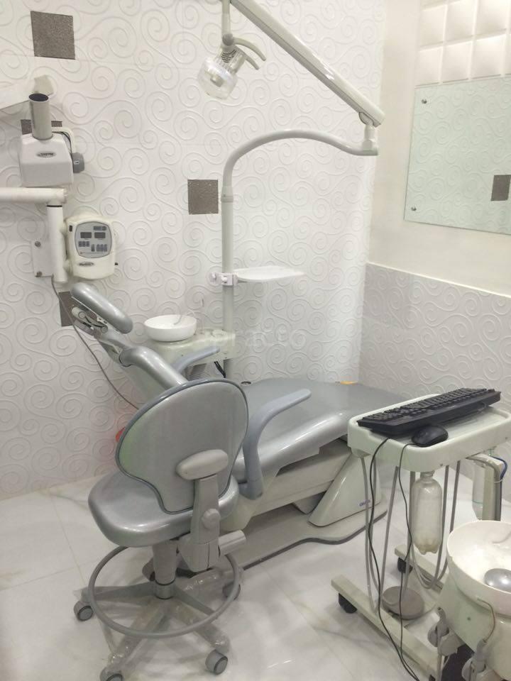 Usha Dental Clinic Gurgaon Sector 15 Gurgaon