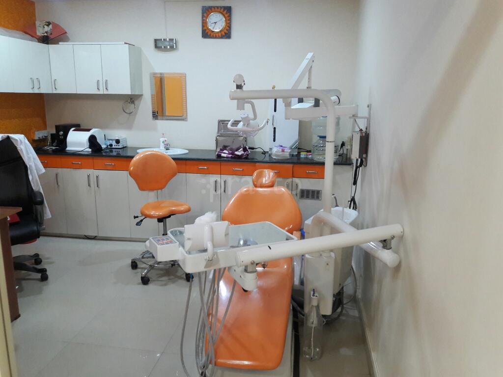 OPD/Ward at Usha Dental Shoppee KR Puram Bangalore