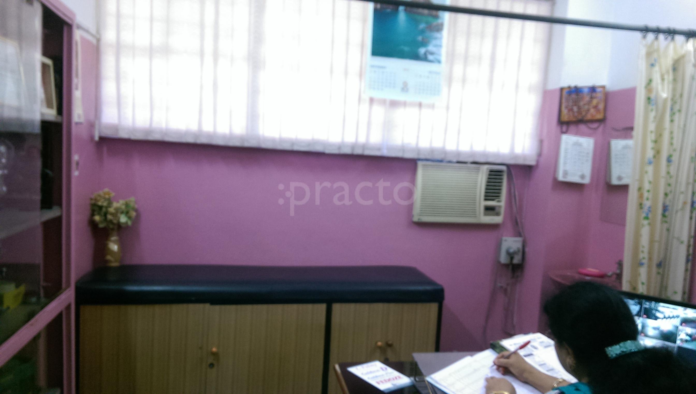 Usha Hospital Khatipura Road Jaipur