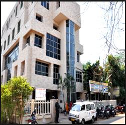 Usthi Hospital Nayapalli Bhubaneswar