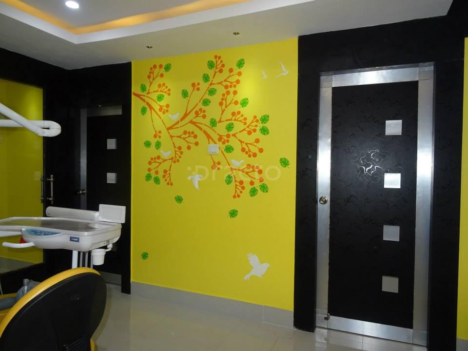 Utkal Dental Care Airport Bhubaneswar