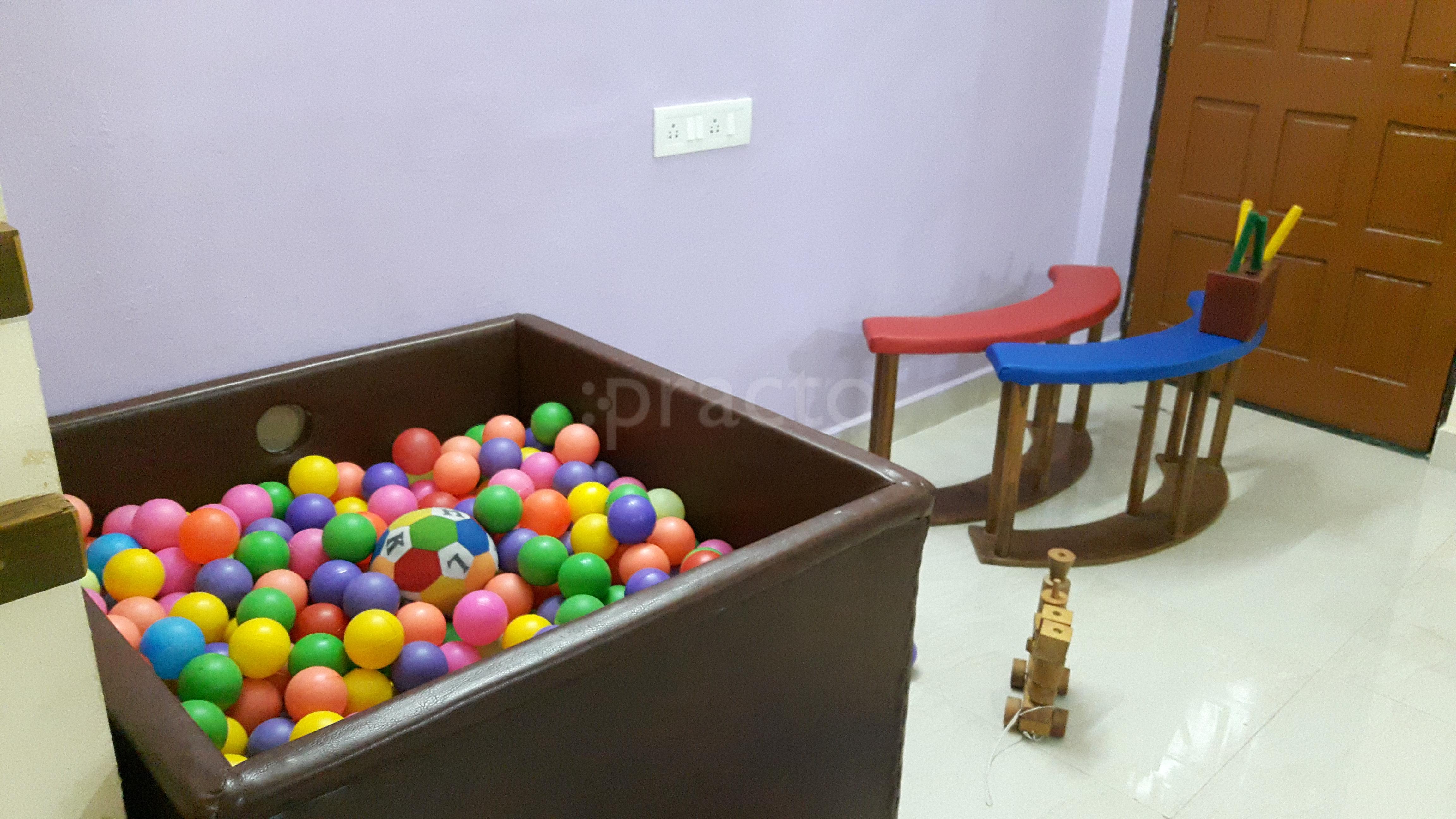 Utkarsh Occupational Therapy Centre Trimurti Nagar Nagpur