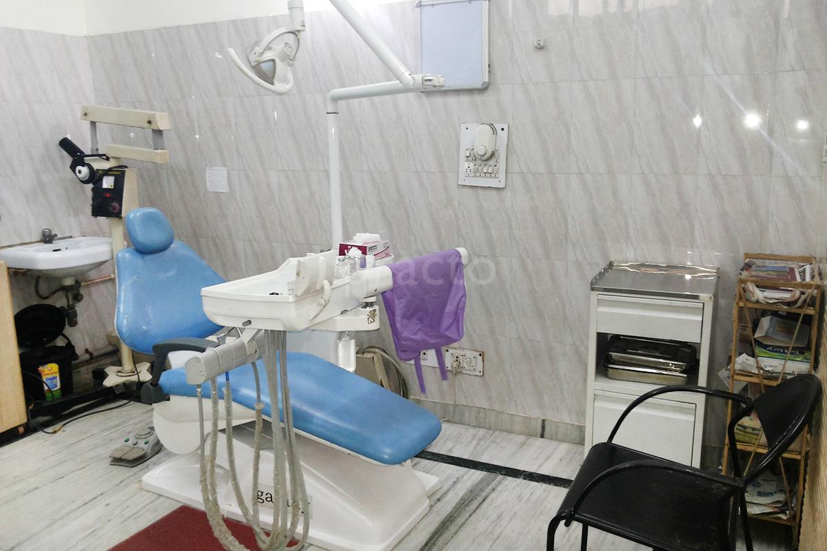 Services at Uttam Hospital  Vijai Nagar Ghaziabad